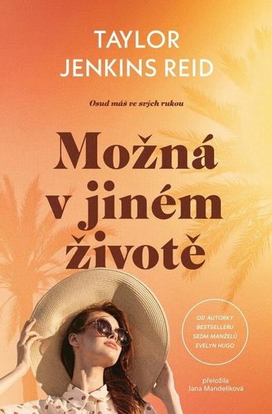 Levně Možná v jiném životě