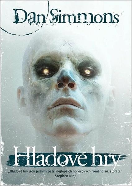 Levně Hladové hry