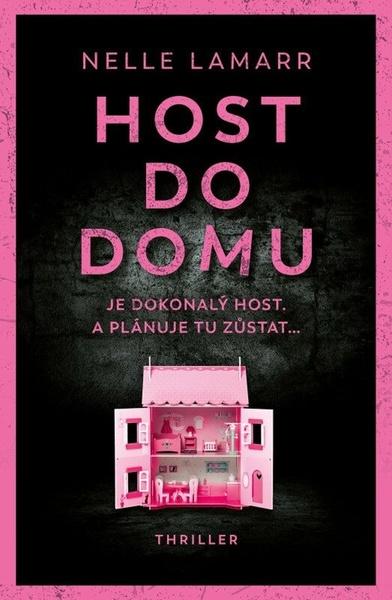 Levně Host do domu