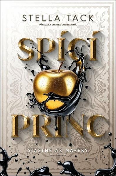 Levně Spící princ