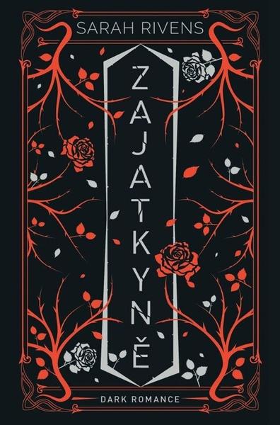 Zajatkyně - 9788027740956