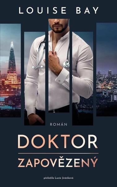 Levně Doktor Zapovězený