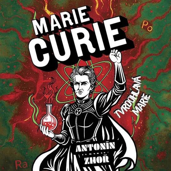 Levně Tvrdohlavá Marie