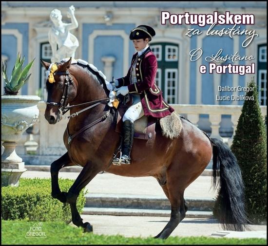 Levně Portugalskem za lusitány