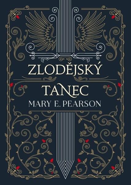 Levně Zlodějský tanec