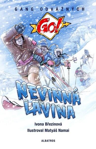 Levně Nevinná lavina