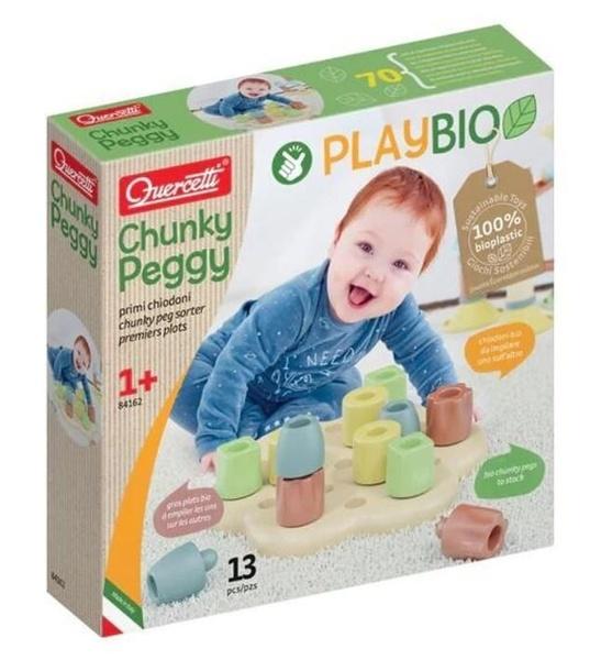 Levně Chunky Peggy Play Bio