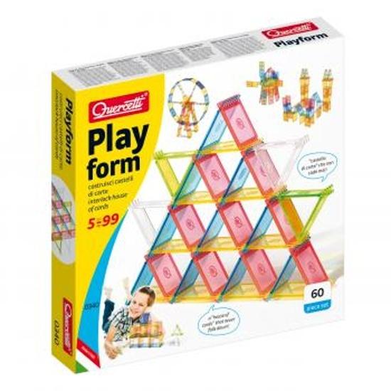Levně PlayForm