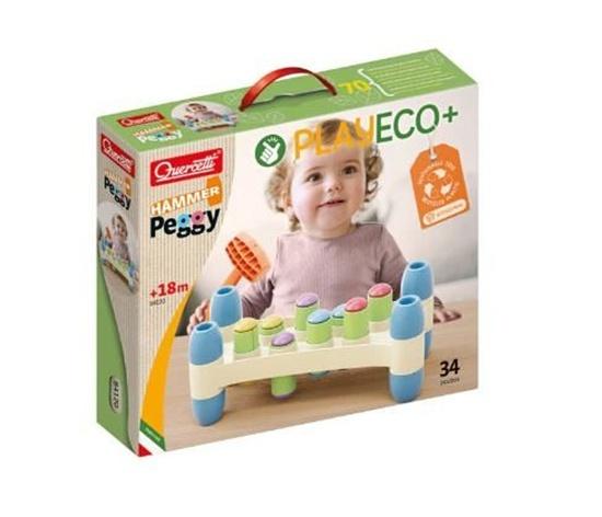 Levně Hammer Peggy Play Eco+