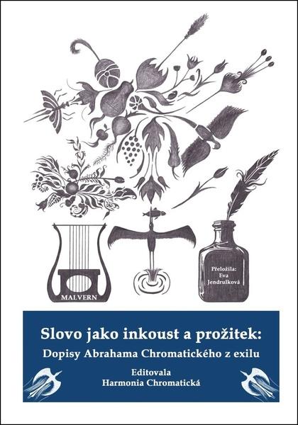 Levně Slovo jako inkoust a prožitek