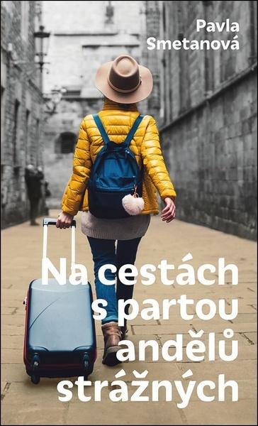 Na cestách s partou andělů strážných - 9788074226038