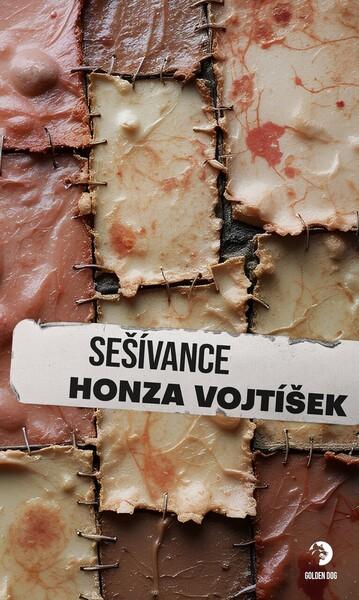 Sešívance - 9788053027632