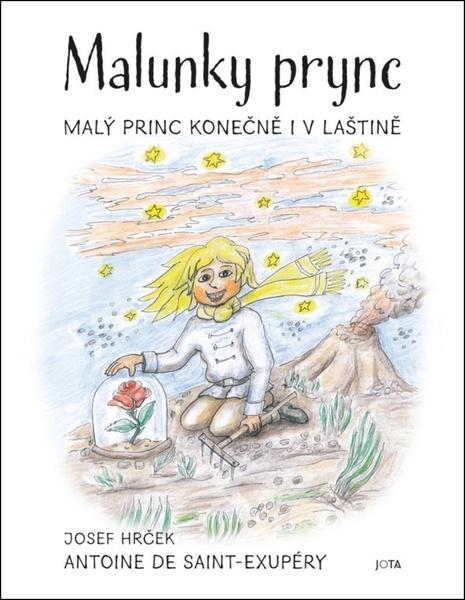 Levně Malunky prync