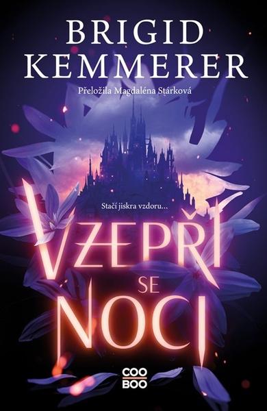 Levně Vzepři se noci