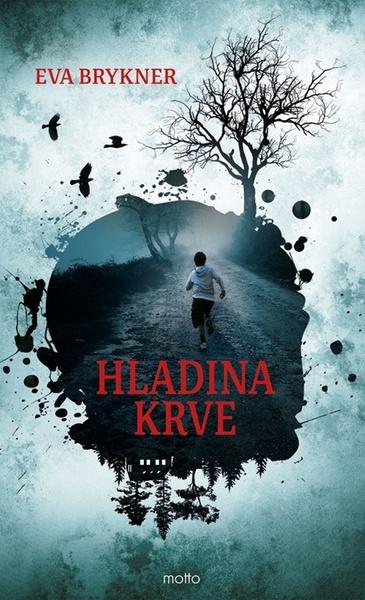 Hladina krve - 9788026729082