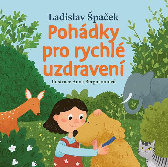 Levně Pohádky pro rychlé uzdravení