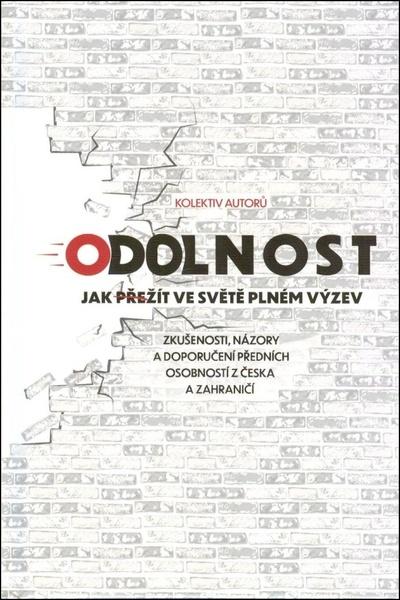 Levně Odolnost