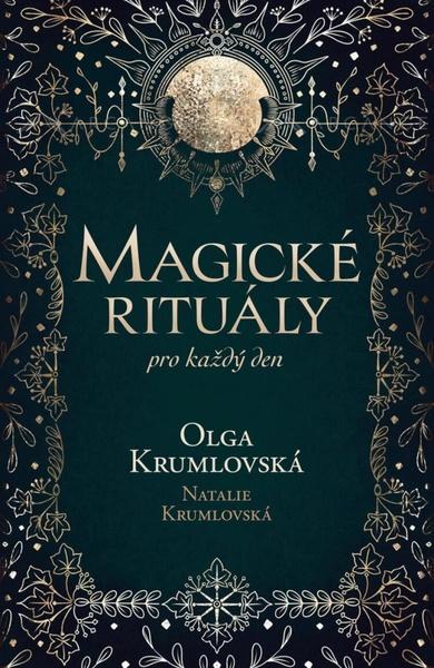 Magické rituály pro každý den - 9788028407247