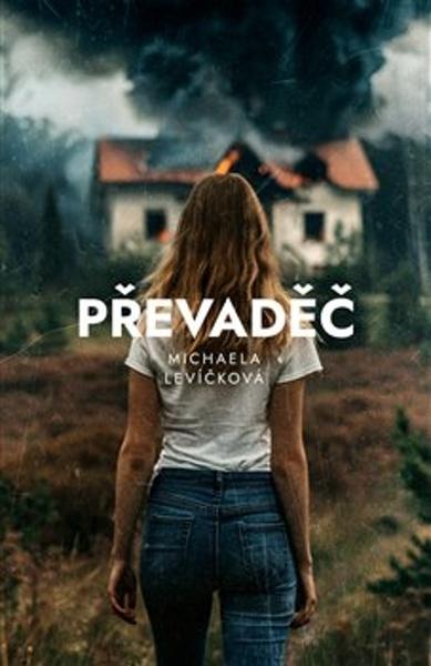 Levně Převaděč
