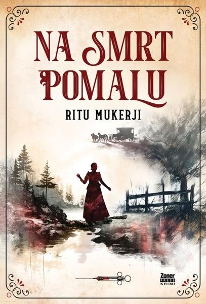 Levně Na smrt pomalu