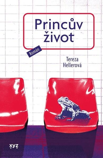 Levně Princův život