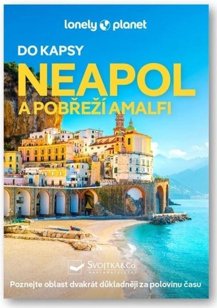 Do kapsy Neapol a pobřeží Amalfi - 9788025638613