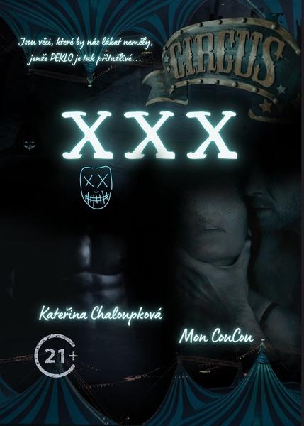 Levně Circus XXX