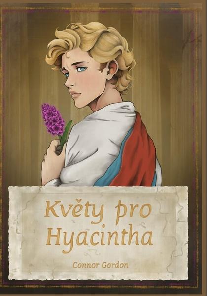 Levně Květy pro Hyacintha