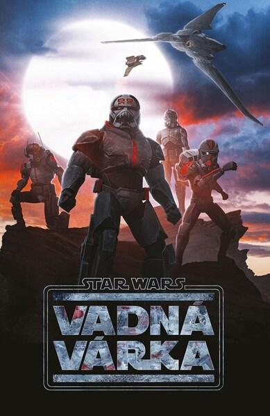 Levně Star Wars Vadná várka