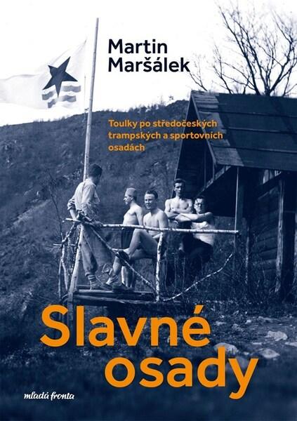 Slavné osady - 9788020465115