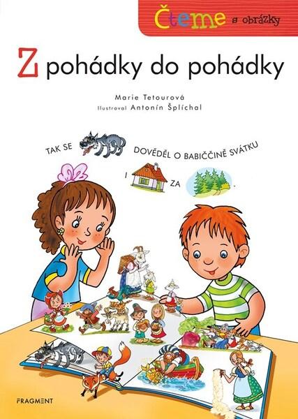 Levně Z pohádky do pohádky