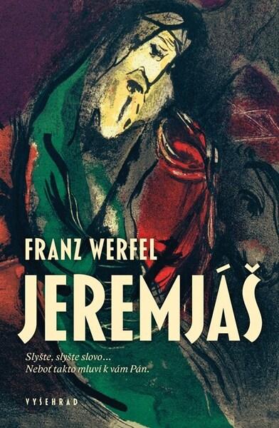 Levně Jeremjáš