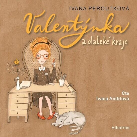 Levně Valentýnka a daleké kraje