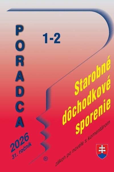 Poradca 1-2/2026