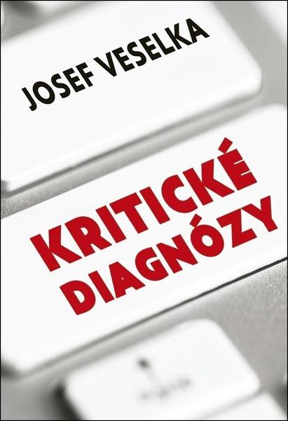 Levně Kritické diagnózy