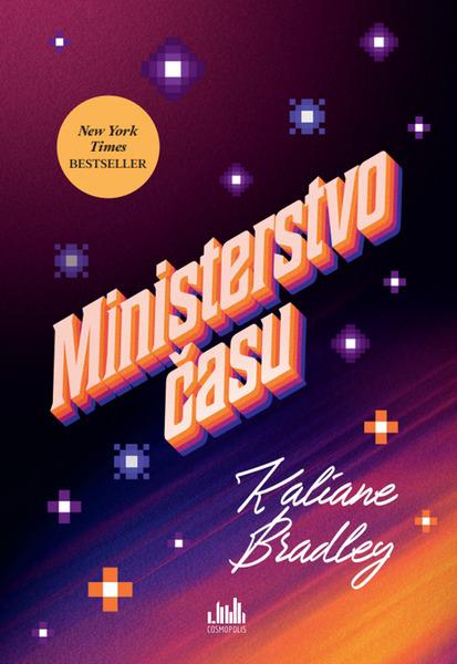 Levně Ministerstvo času