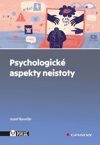 Levně Psychologické aspekty neistoty