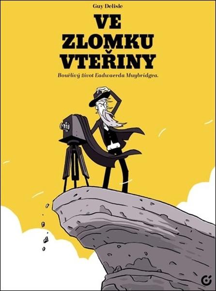 Levně Ve zlomku vteřiny
