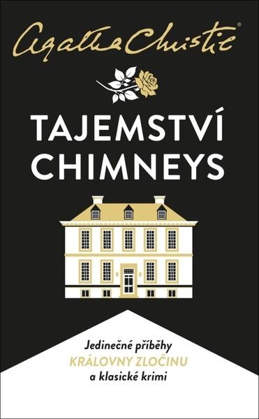 Levně Tajemství Chimneys