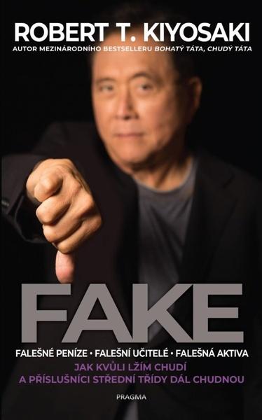Levně Fake