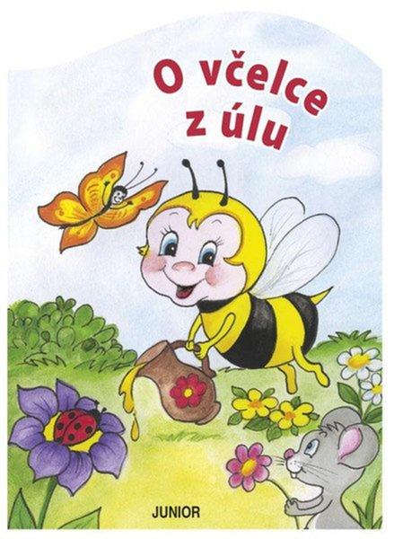 O včelce z úlu - 9788072678211