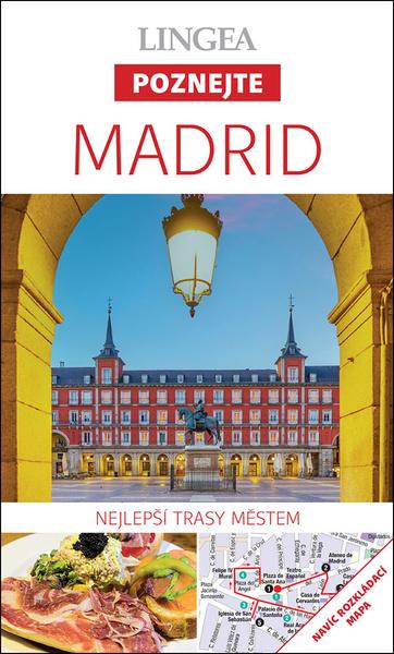 Madrid - 9788077001267