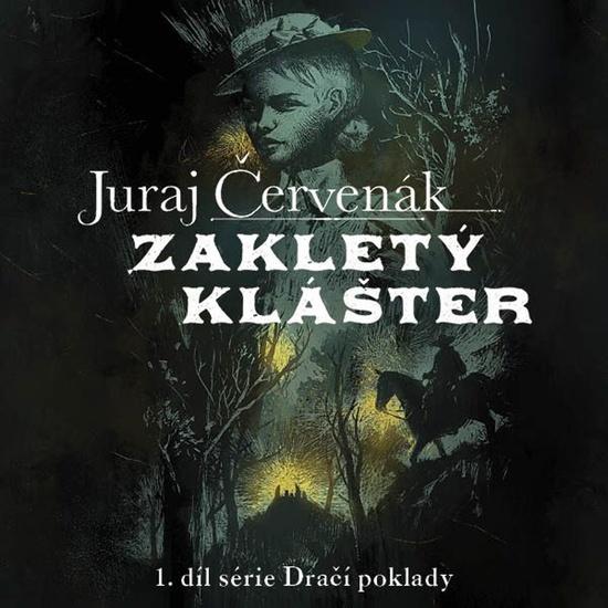 Levně Zakletý klášter