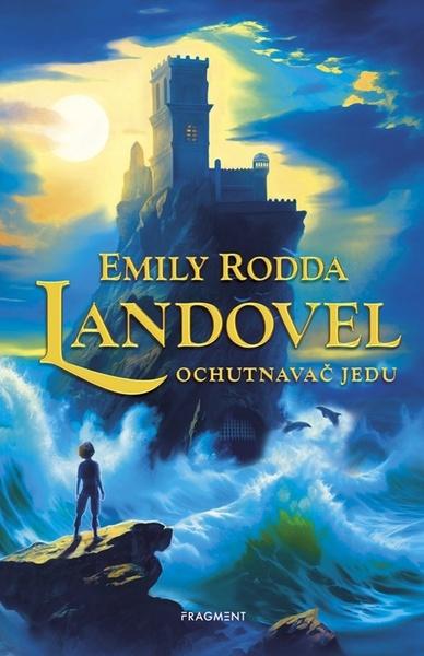 Levně Landovel Ochutnavač jedu