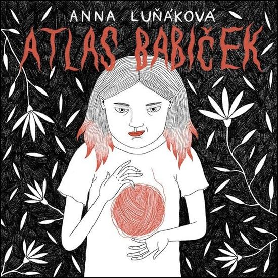 Levně Atlas babiček