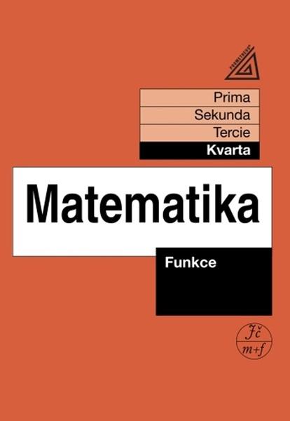 Levně Matematika Funkce