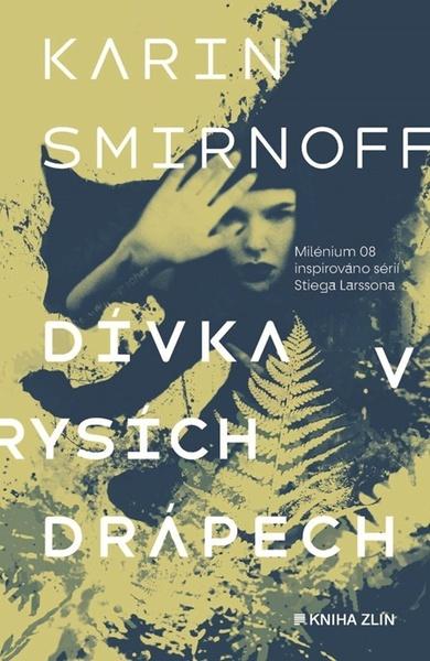 Dívka v rysích drápech - 9788076628991