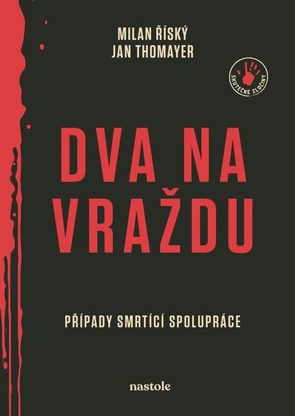 Levně Dva na vraždu