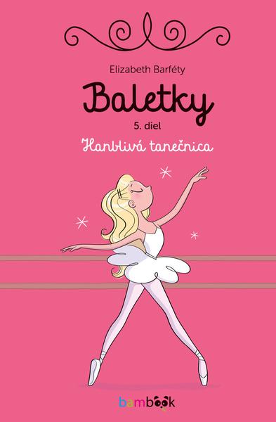 Baletky - 9788083051041