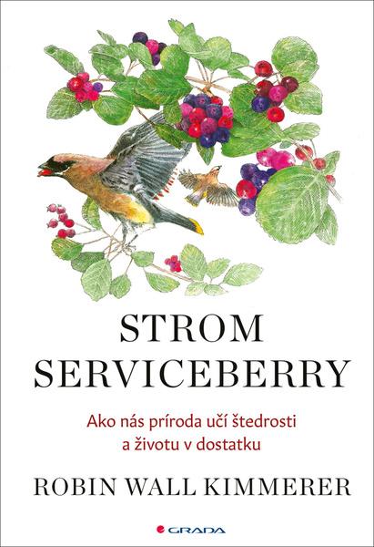 Levně Strom Serviceberry